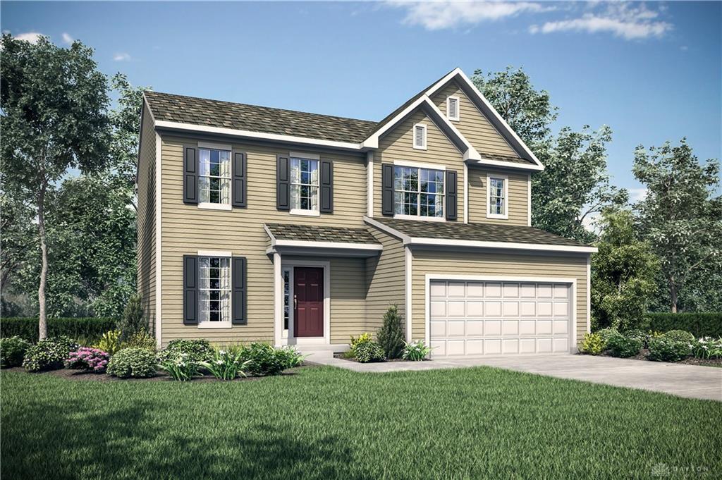 3059 Simpson Court 8347 Property Photo 1