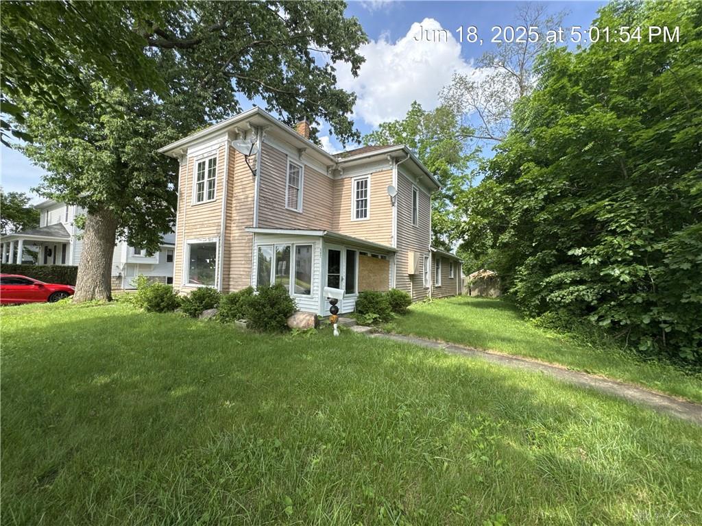 542 N Main Street Property Photo 1