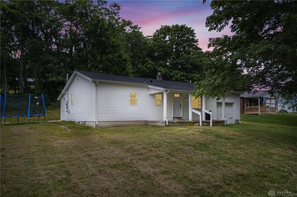8744 E Us Rt 50 Property Photo 1