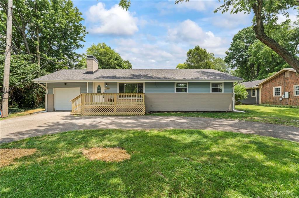 1746 Grange Hall Road Property Photo 1