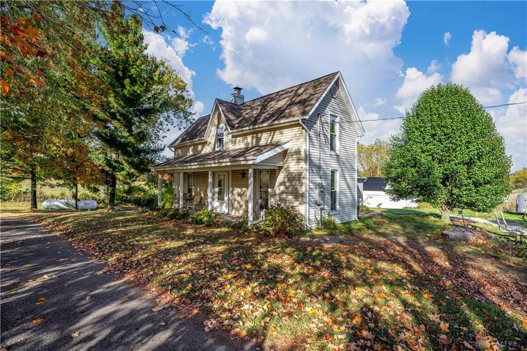 948 Mount Olive Road