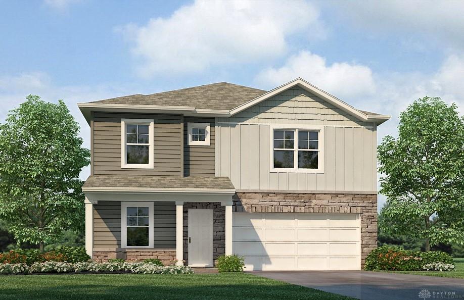 7723 Cilantro Way Property Photo 1