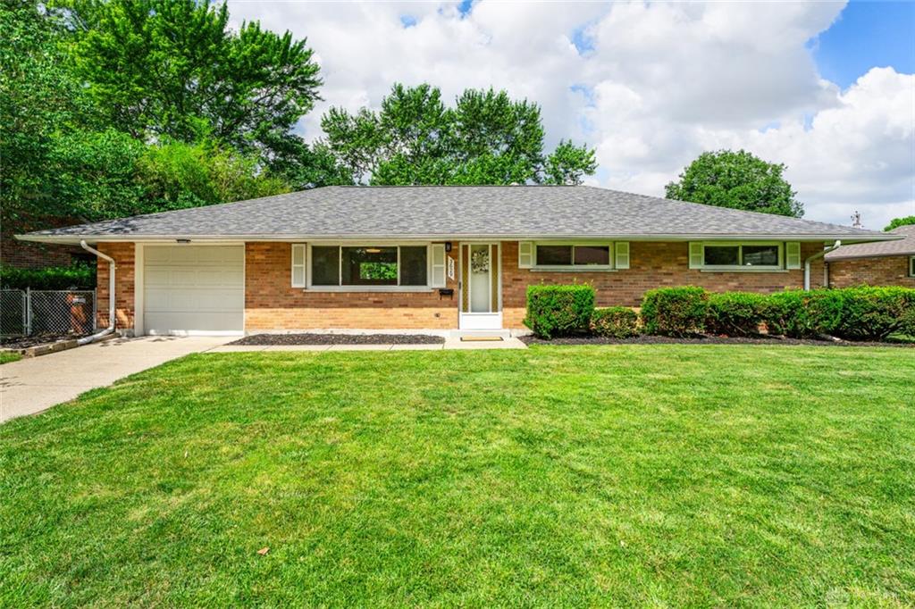 3629 Utica Drive