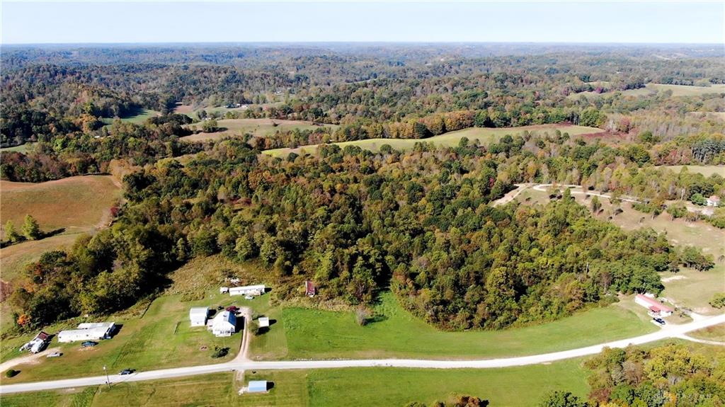 181 Dutch Ridge