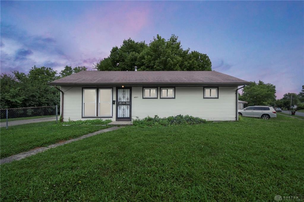 4901 Gardendale Avenue Property Photo 1