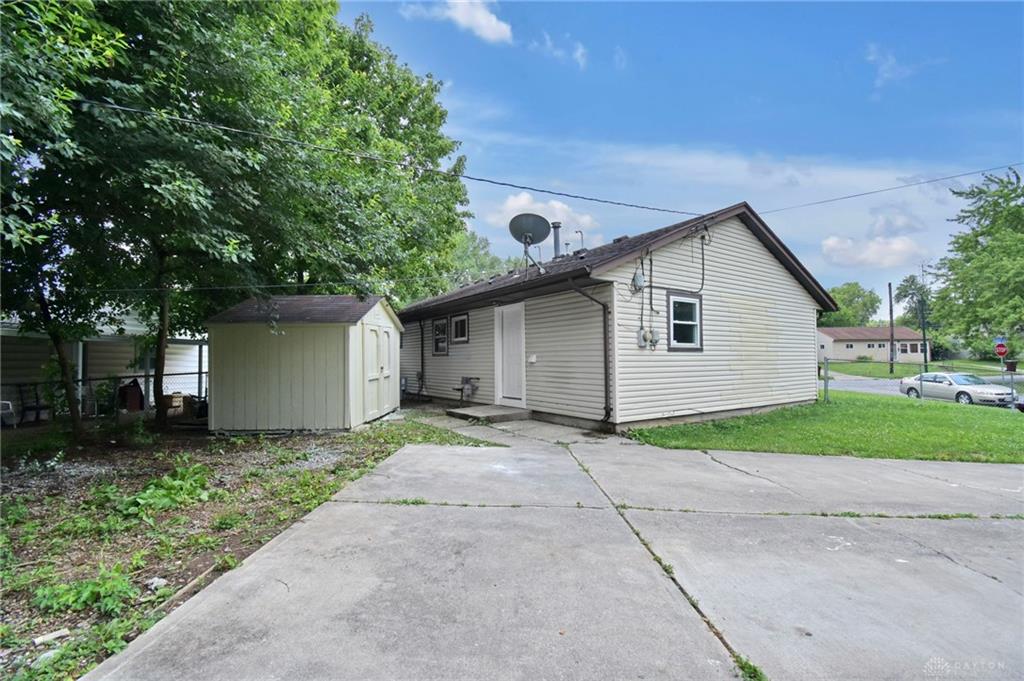 4901 Gardendale Avenue Property Photo 26