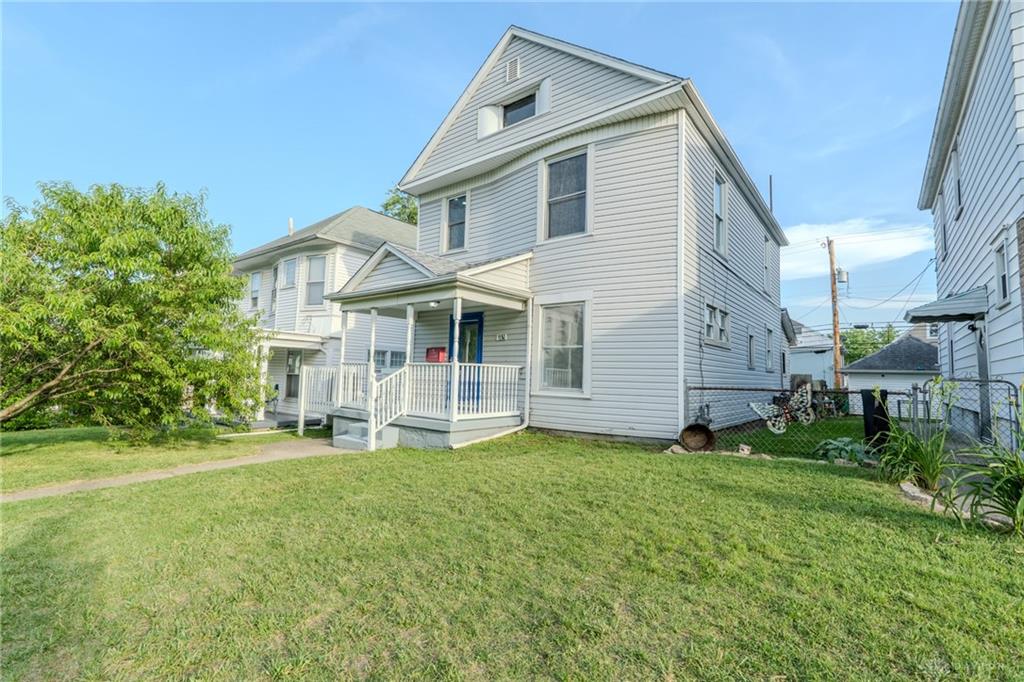 1130 Demphle Avenue Property Photo 1