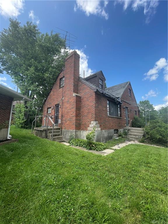 1477 Rosedale Drive Property Photo 1