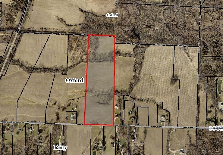 25 ac Booth Property Photo 1