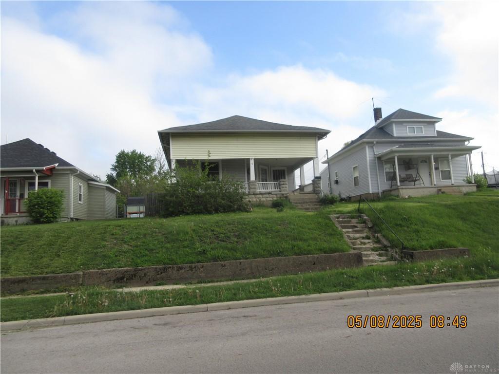 614 Michigan Street Property Photo 1
