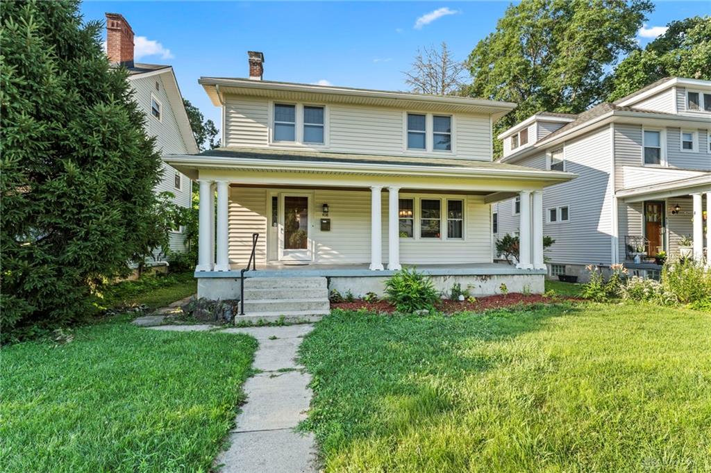408 Kenilworth Ave Property Photo 1