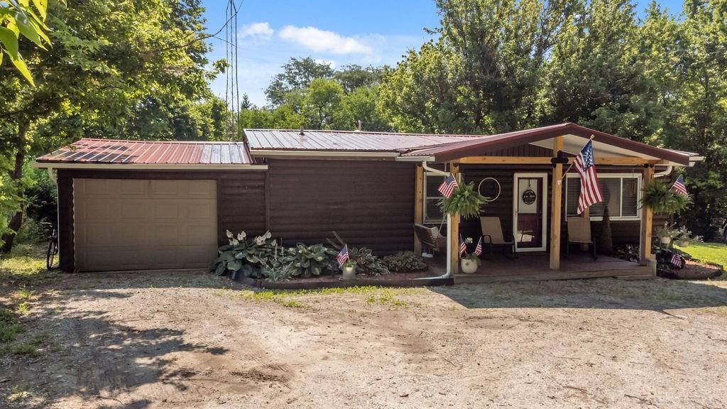 2640 N Dayton Lakeview Road Property Photo 1