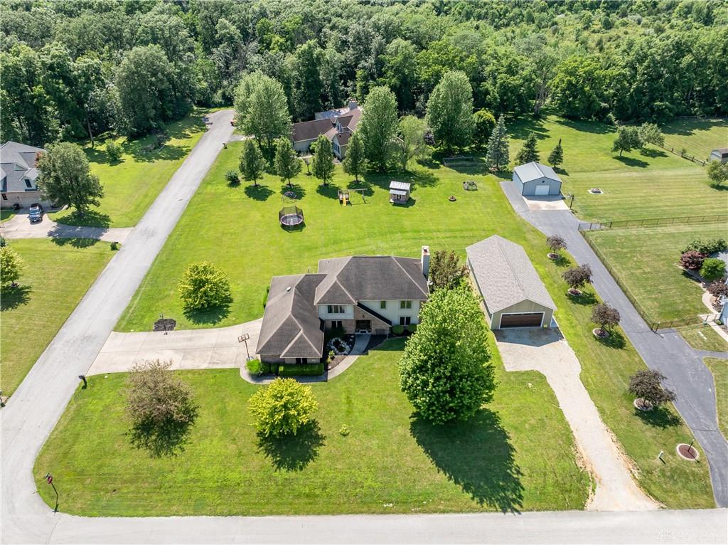 2385 Ashbrook Drive Property Photo 1