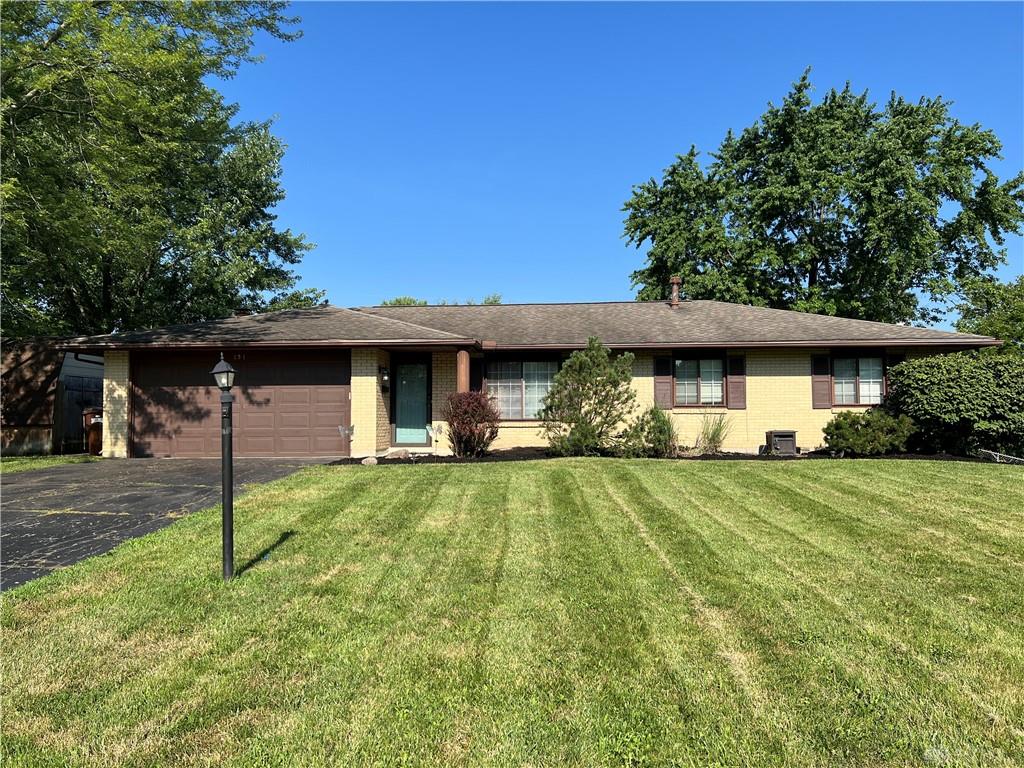 151 Saundra Court Property Photo 1