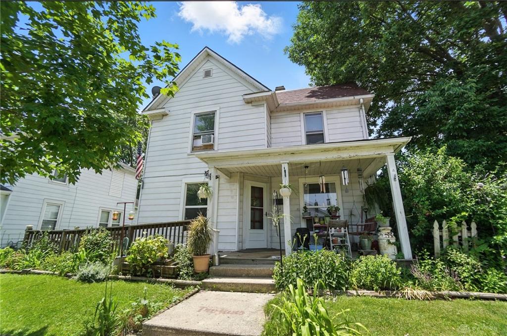 434 Garfield Avenue Property Photo 1