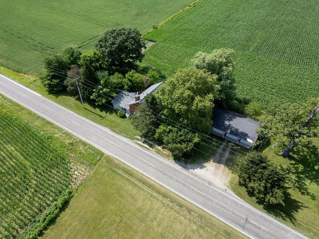 6880 Lilly Chapel Georgesville Road Property Photo 1