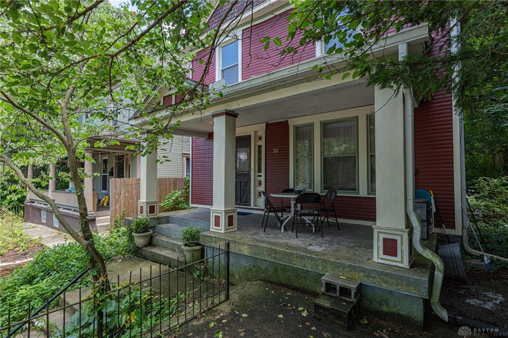 20 Greenwood Avenue Property Photo 1