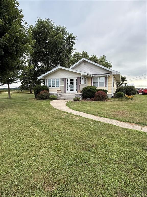 2401 S County 25a Road Property Photo 1