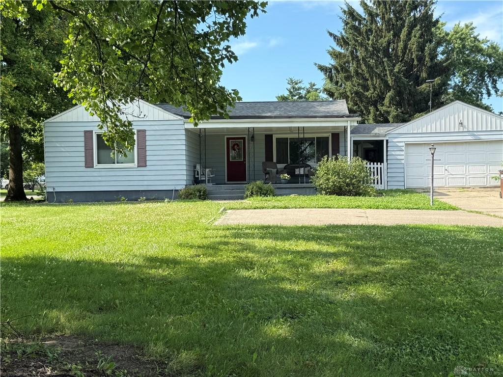 5001 Central Avenue Property Photo 1