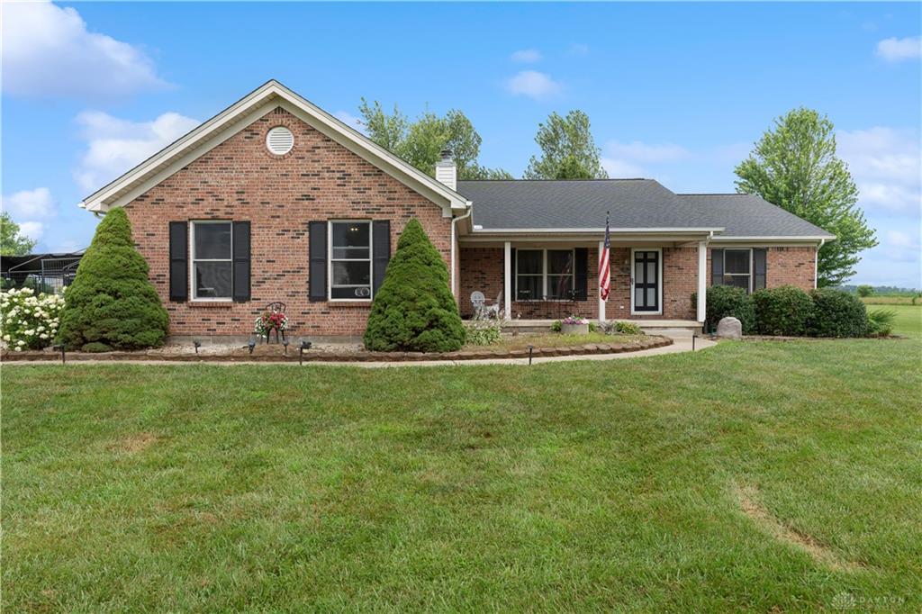 10677 Leaverton Road