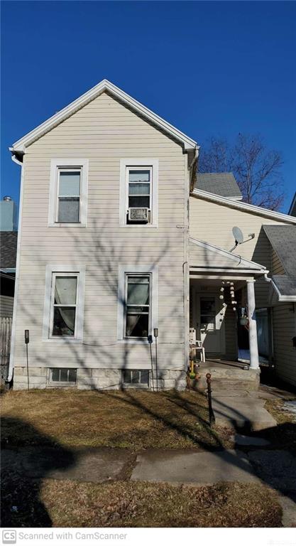 132 Kastner Avenue Property Photo 1