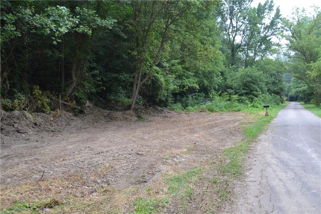 94 Acres Naces Run Road Property Photo 1
