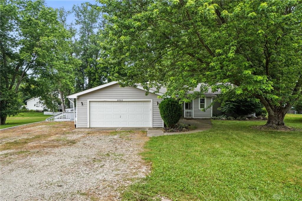 2600 Seneca Drive Property Photo 1