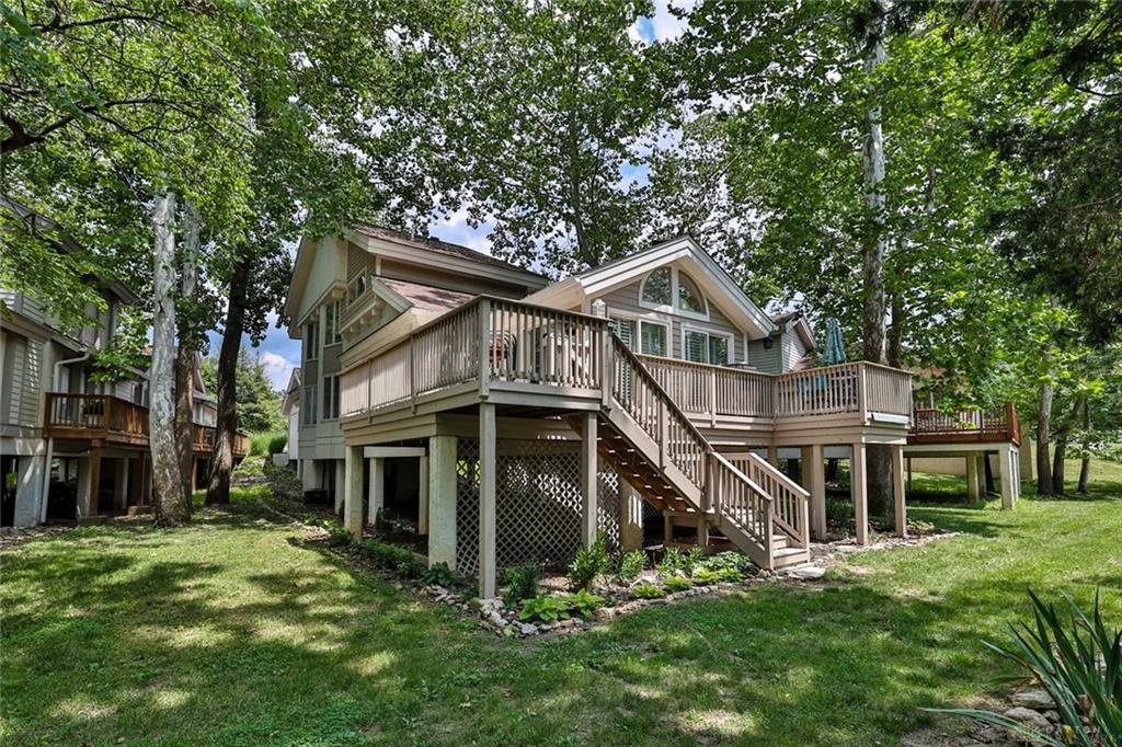 1464 W Alex Bell Road Property Photo 1