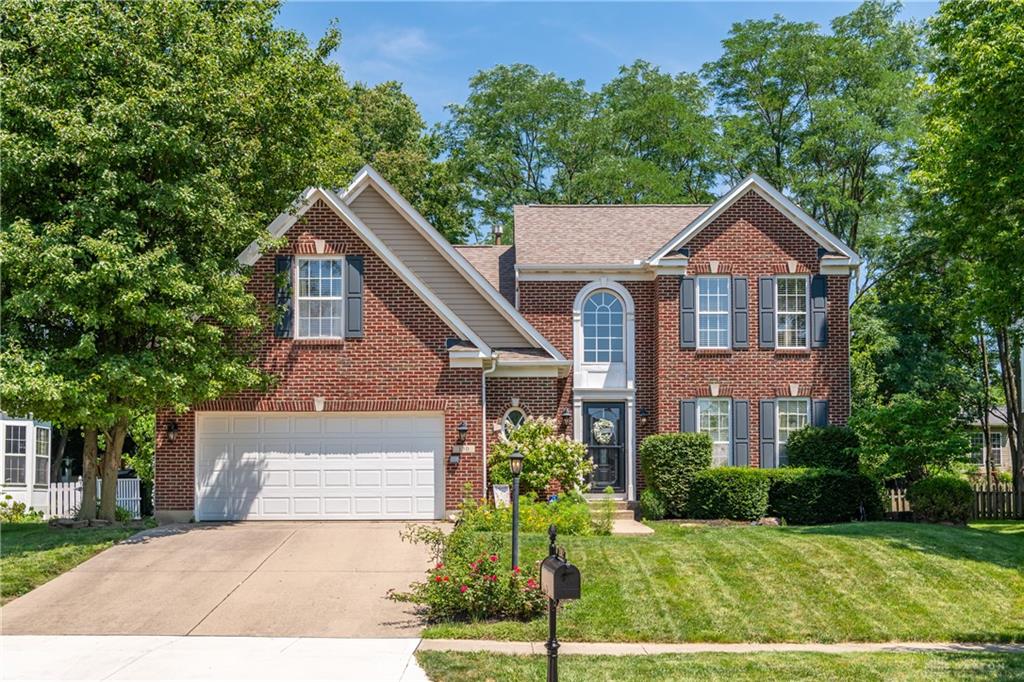 130 Farr Drive Property Photo 1