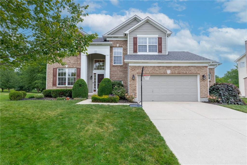 1121 Red Ash Court Property Photo 1