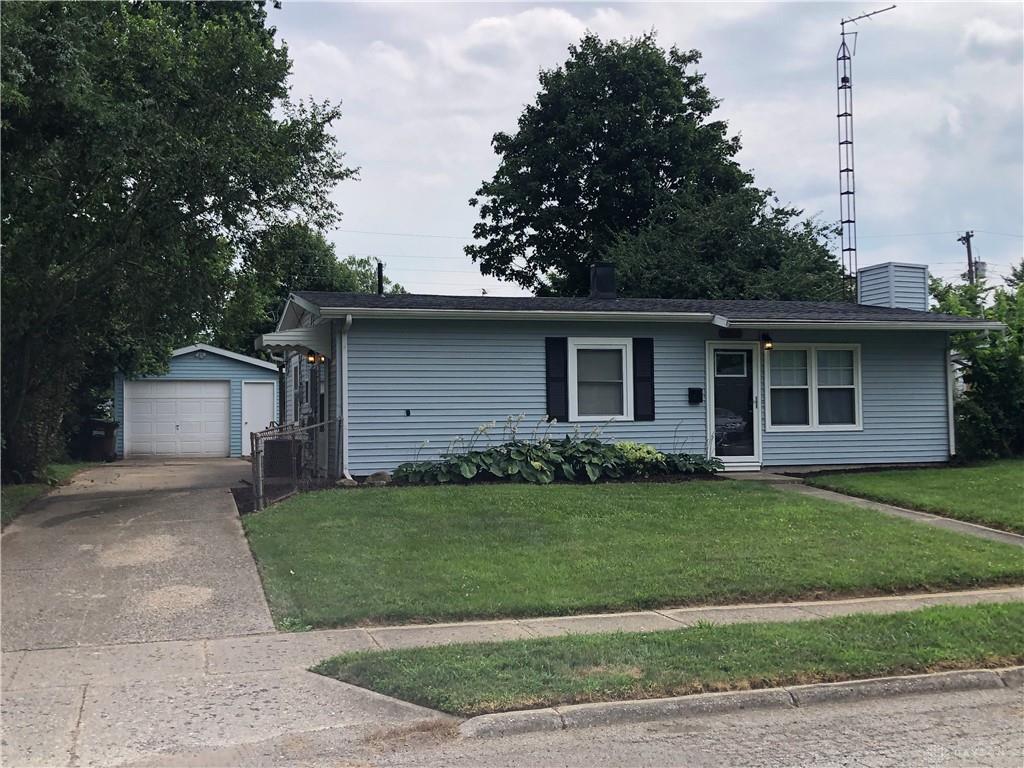222 Rawson Drive Property Photo 1