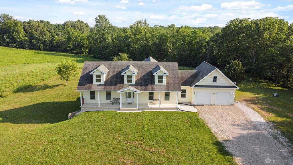 7373 Crowl Road Property Photo 1