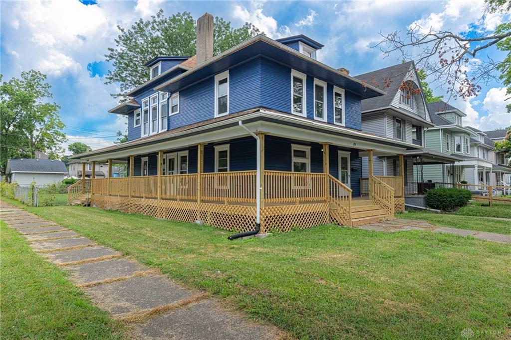 19 Mckinley Street Property Photo 1