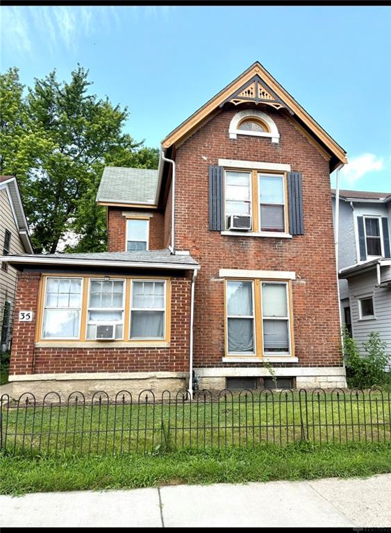 35 Huffman Avenue Property Photo 1