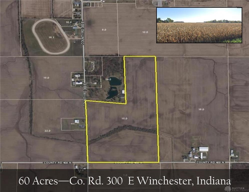 0 Co Rd 300 E Property Photo 1