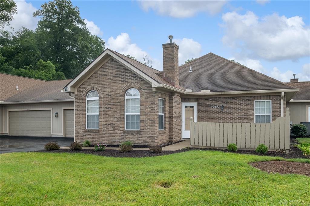2402 Patrick Boulevard Property Photo 1