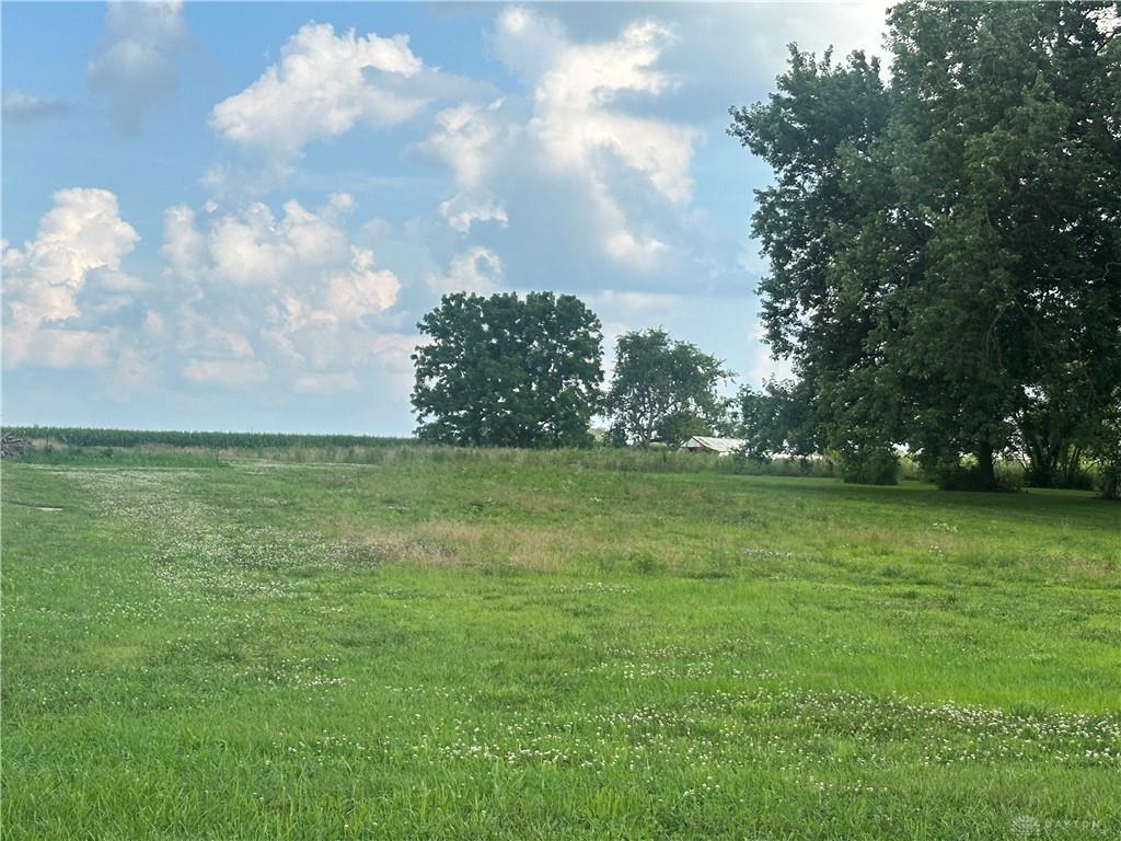 4.377 Ac Cherry Grove Road Property Photo 1