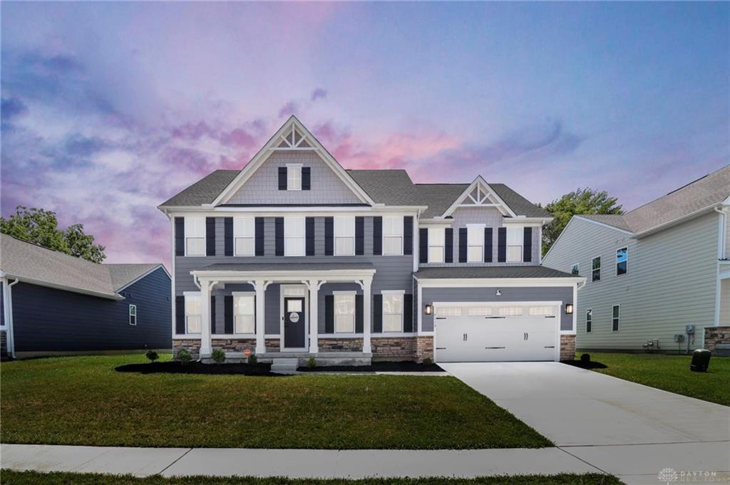 7113 Honeylocust Street Property Photo 1