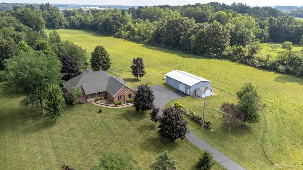 12600 Christiansburg Jackson Road R Property Photo 1