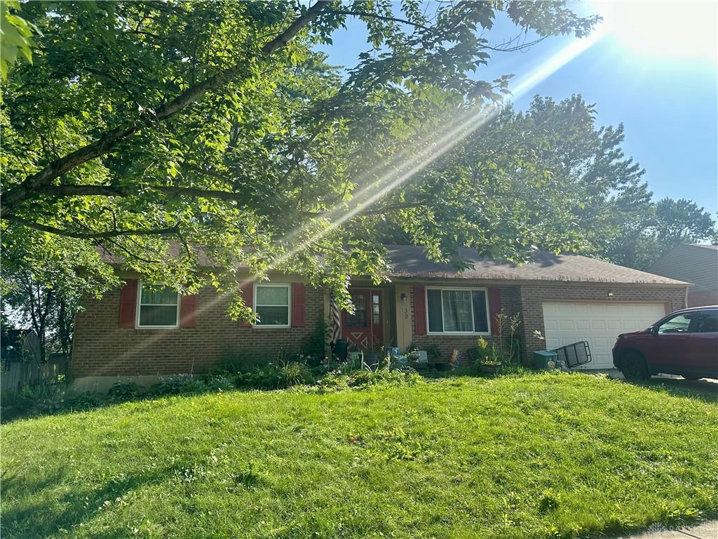 539 Preston Drive Property Photo 1