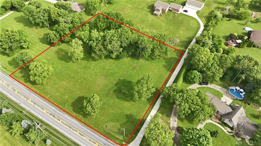 3412 St Rt 122 Lot 1