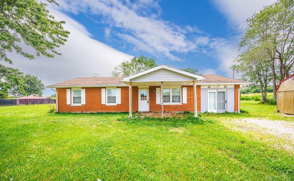 1360 Pogue Frazee Road Property Photo 1
