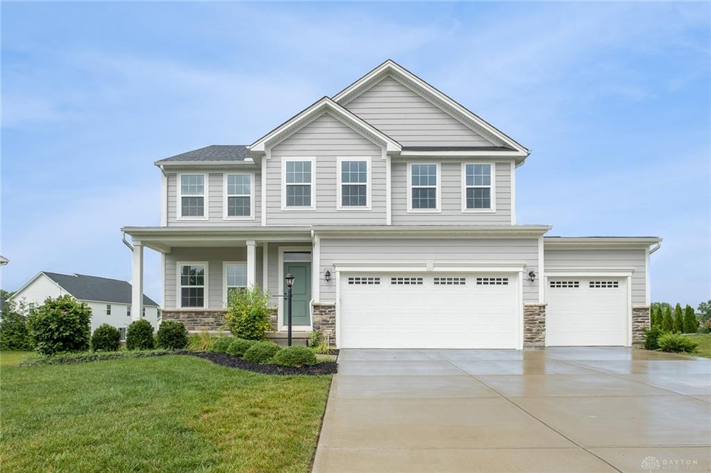 3729 Oak Creek Drive Property Photo 1