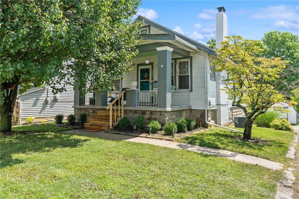 3832 Ebenezer Road Property Photo 1