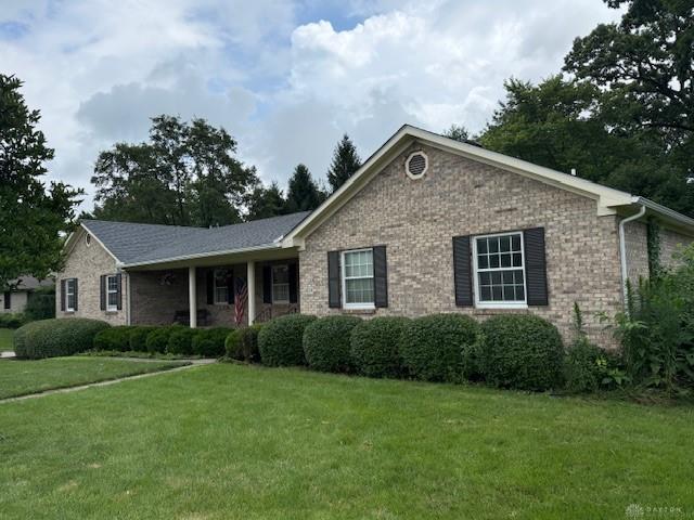 2537 Ridge Road Property Photo 1