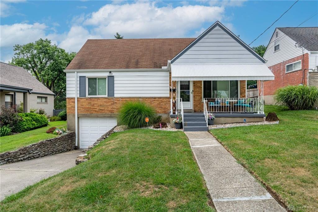 1060 Belvoir Lane