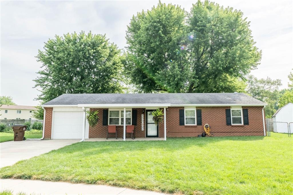 1416 Marilyn Circle Property Photo 1