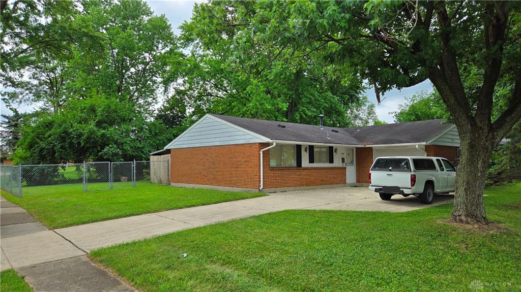 6294 Old Troy Pike Property Photo 1