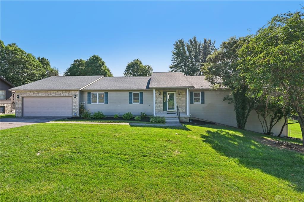1154 Allison Road Property Photo 1