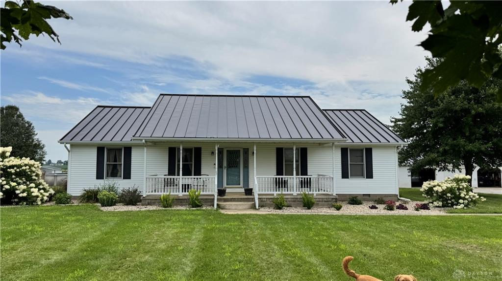 2532 Flakes Ford Road Property Photo 1